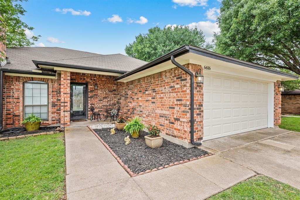 Foster Village Add - Residential