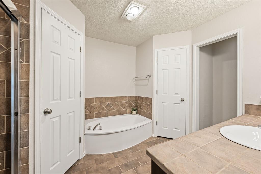 Foster Village Add - Residential