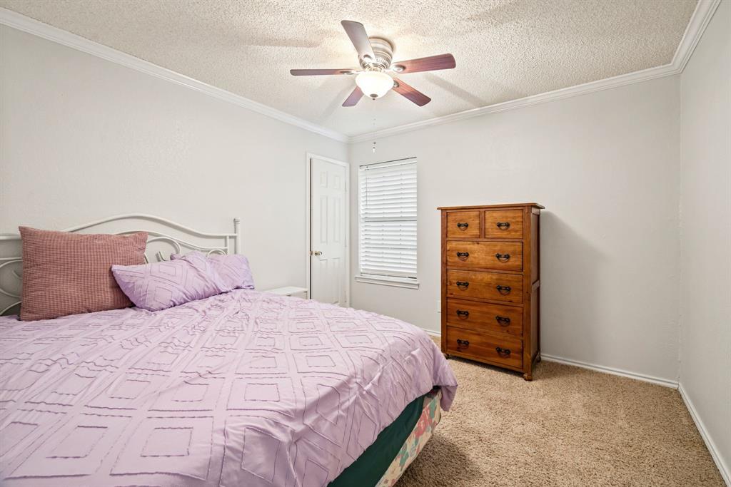 Foster Village Add - Residential