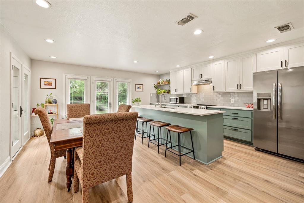 Foster Village Add - Residential