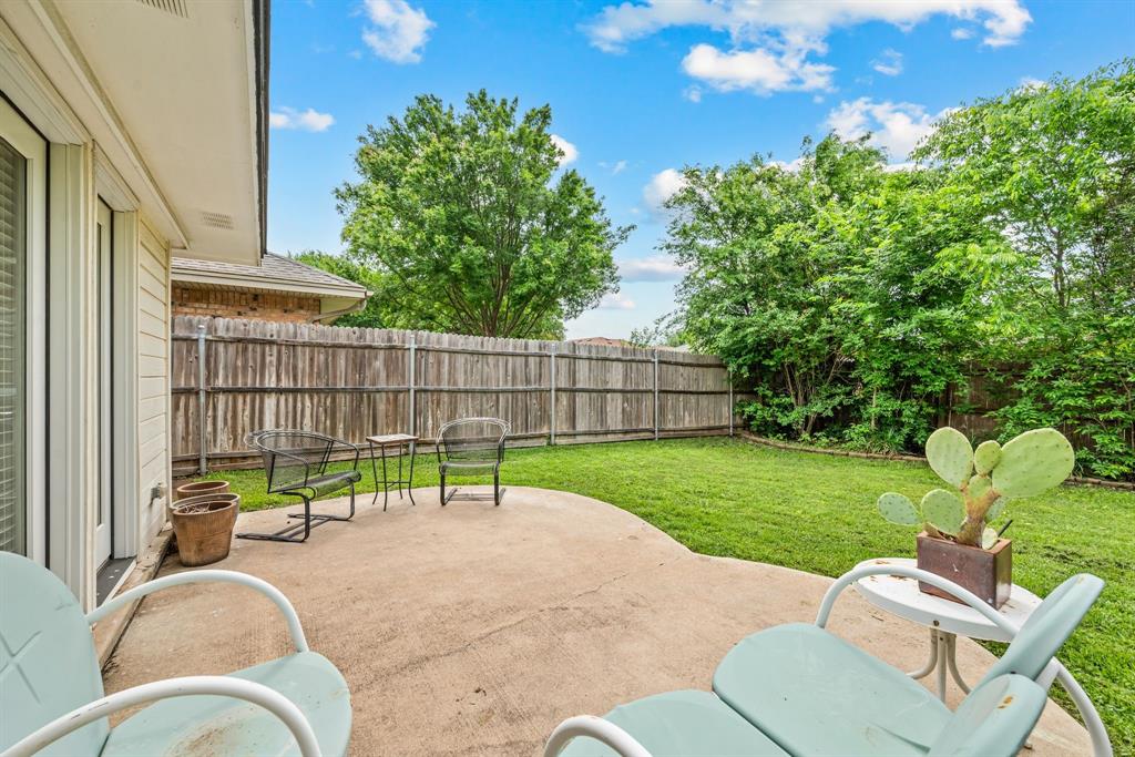 Foster Village Add - Residential