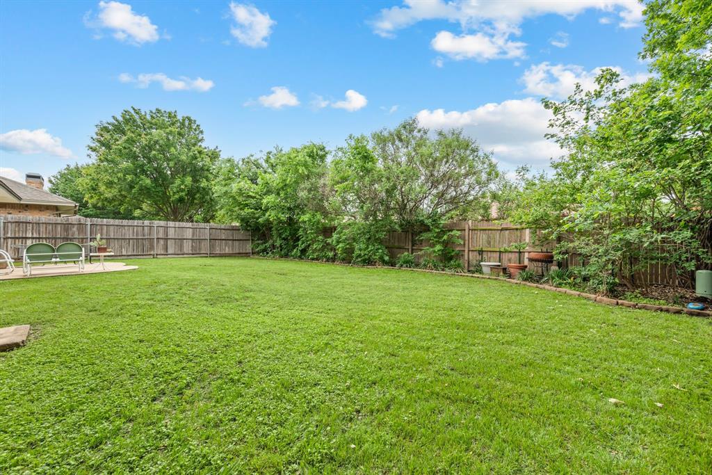 Foster Village Add - Residential