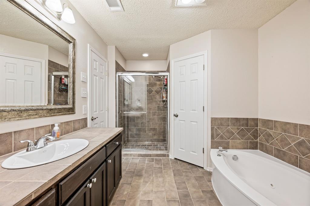 Foster Village Add - Residential