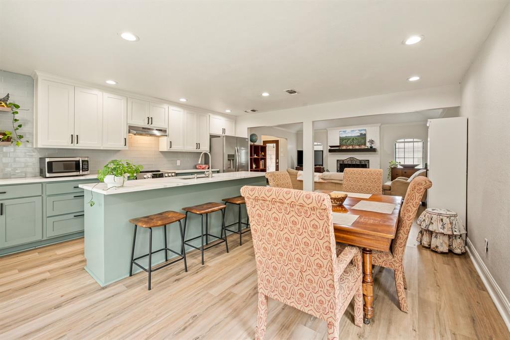 Foster Village Add - Residential