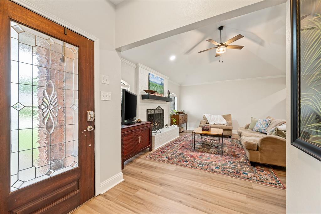 Foster Village Add - Residential