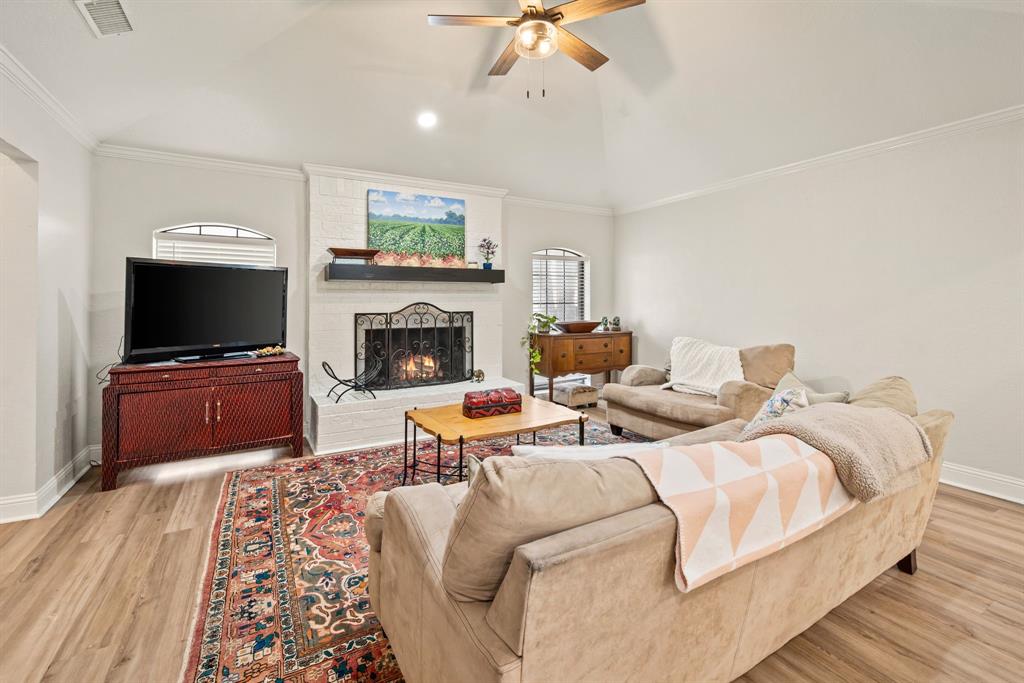Foster Village Add - Residential