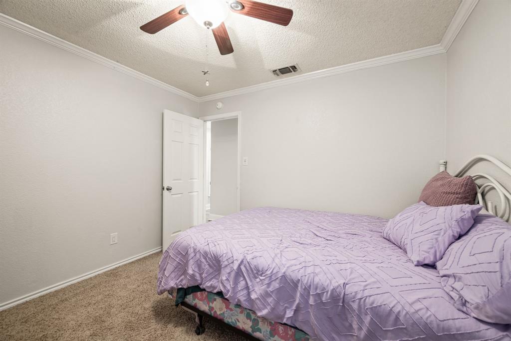 Foster Village Add - Residential