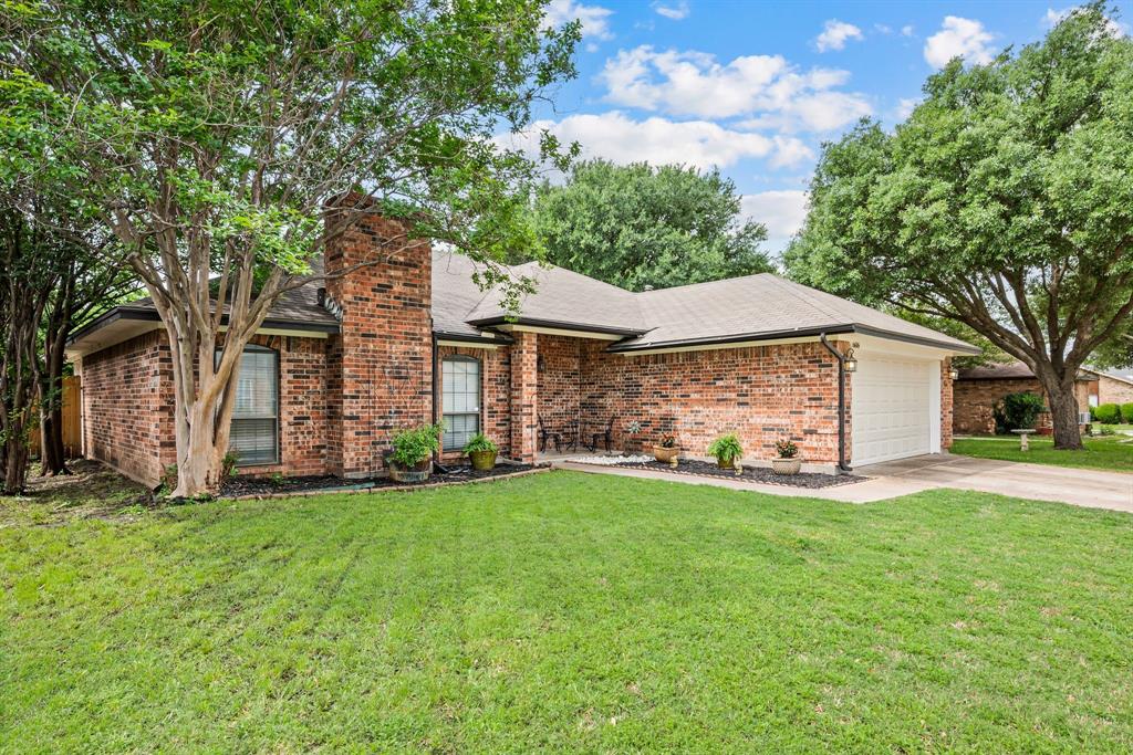 Foster Village Add - Residential