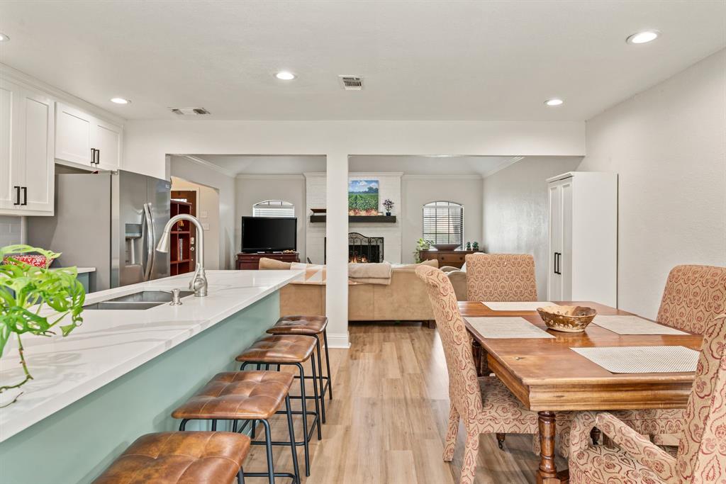 Foster Village Add - Residential