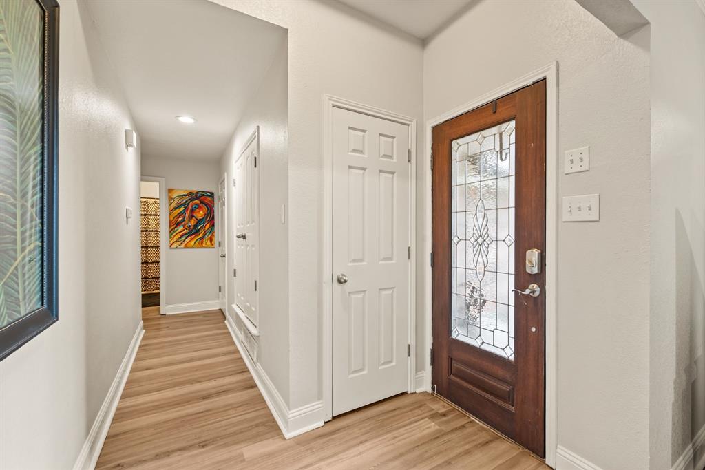 Foster Village Add - Residential