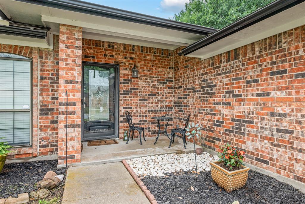 Foster Village Add - Residential