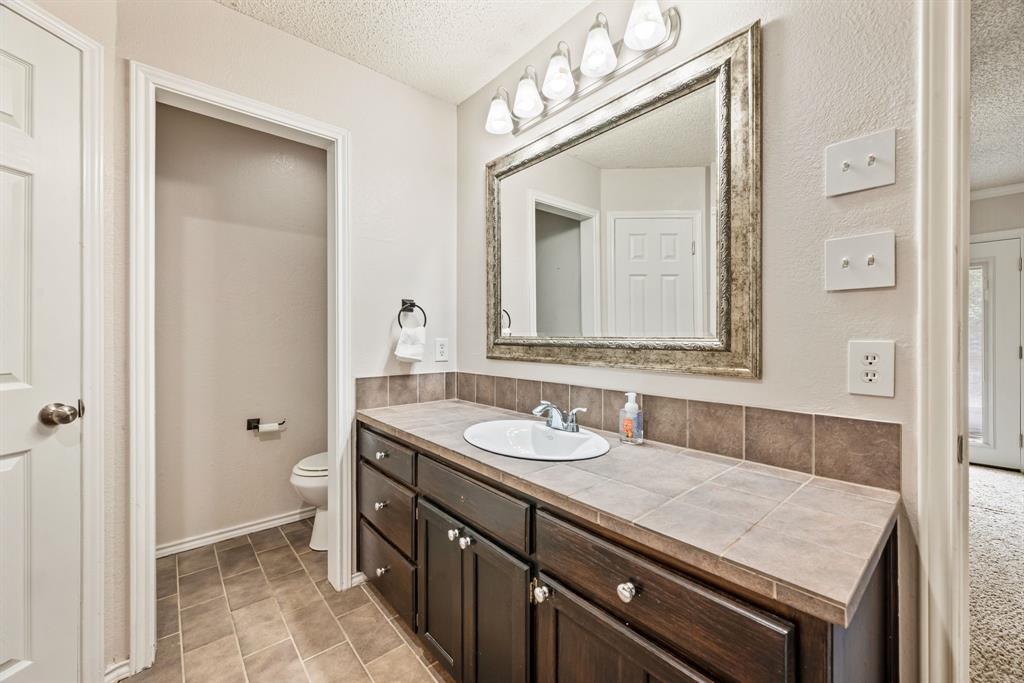 Foster Village Add - Residential