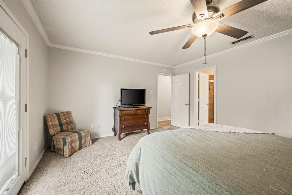 Foster Village Add - Residential