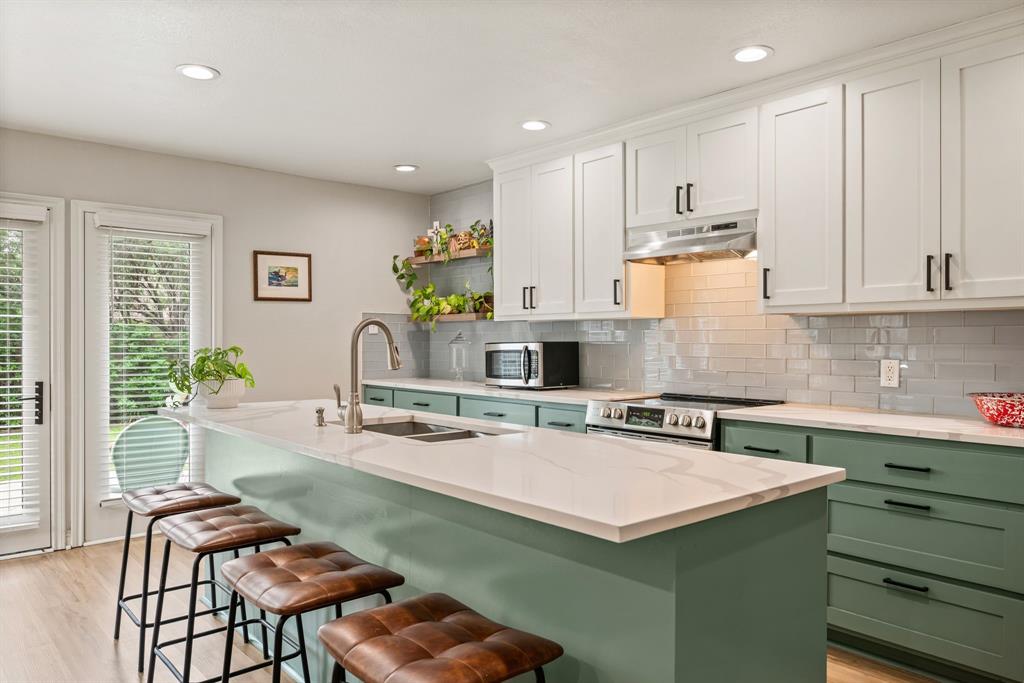 Foster Village Add - Residential