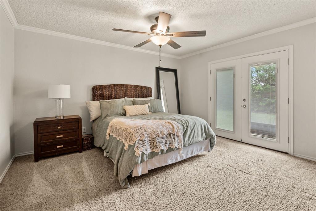 Foster Village Add - Residential