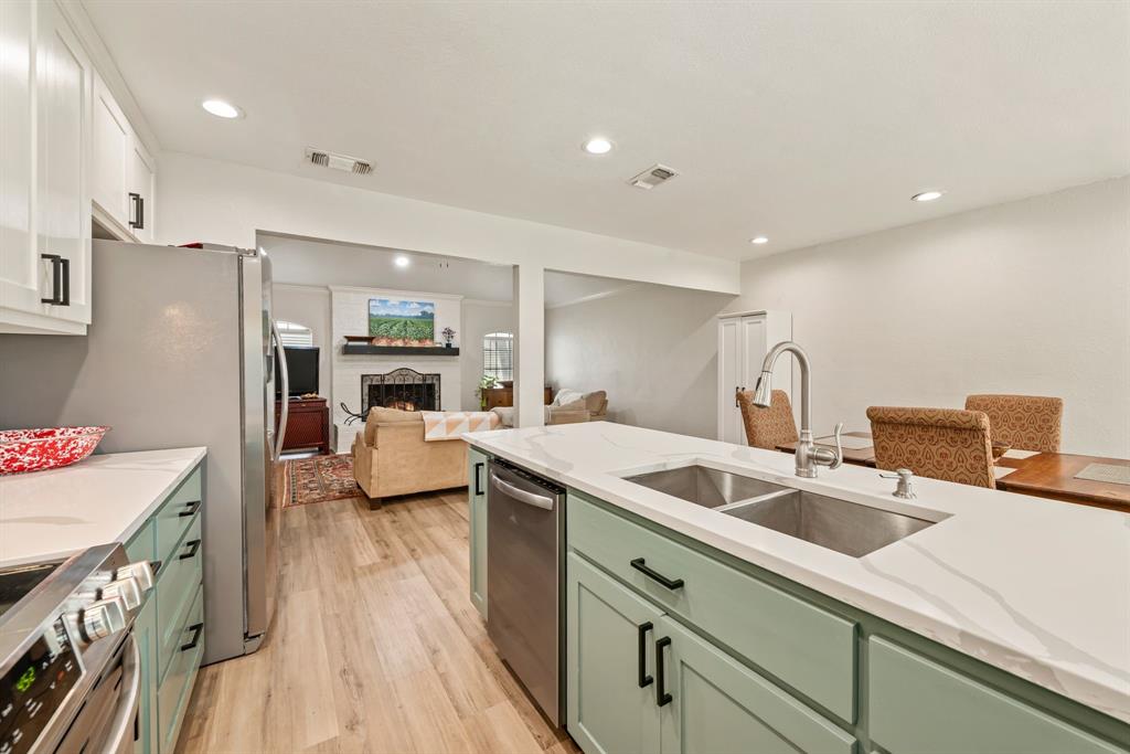 Foster Village Add - Residential