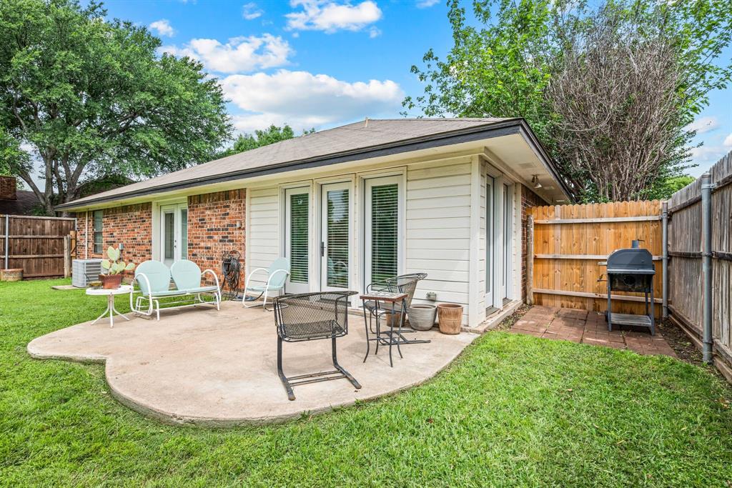 Foster Village Add - Residential