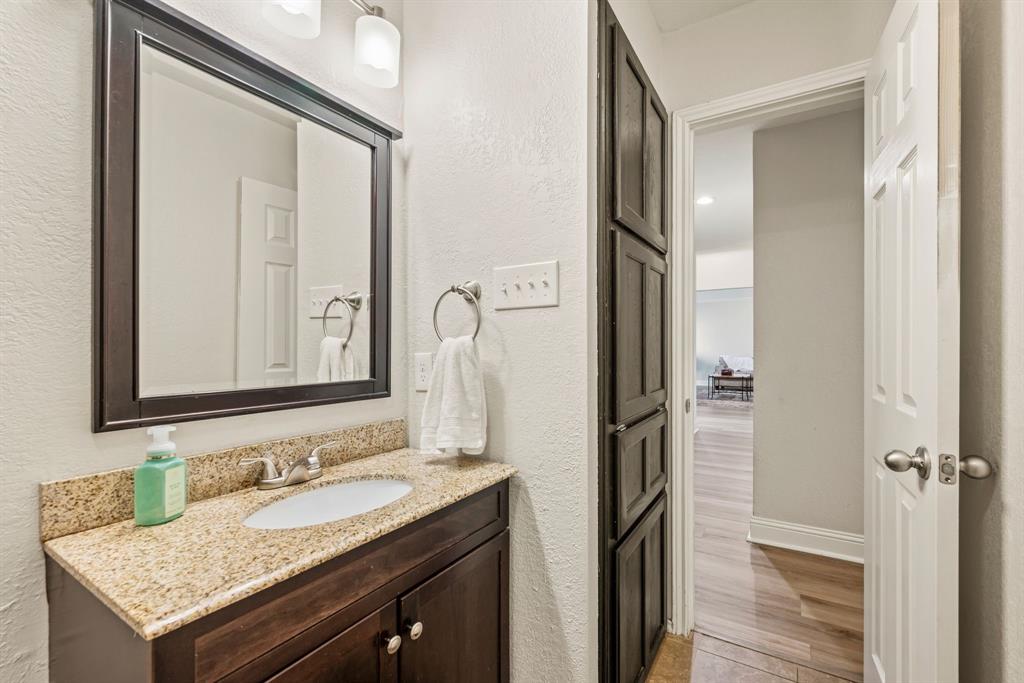 Foster Village Add - Residential