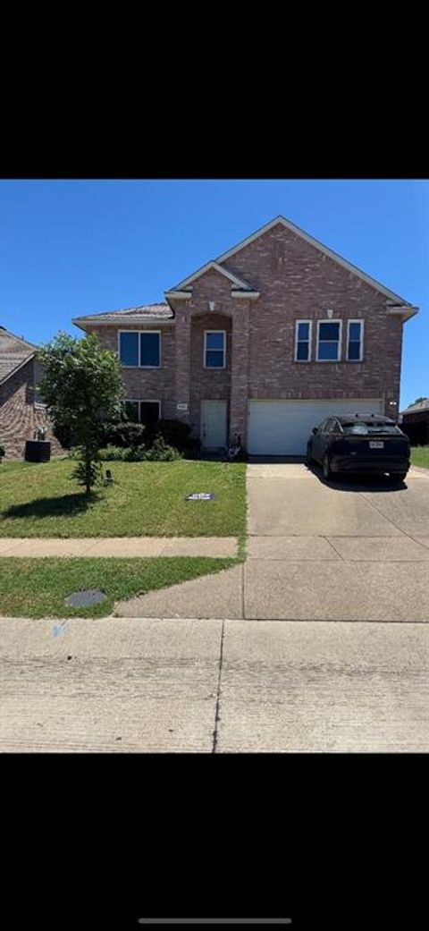 9105 Boone Drive McKinney TX 75071