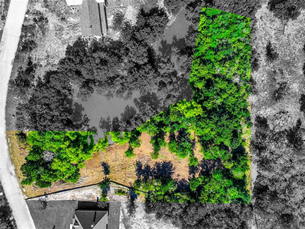 Vista Oaks Estates Add - Land