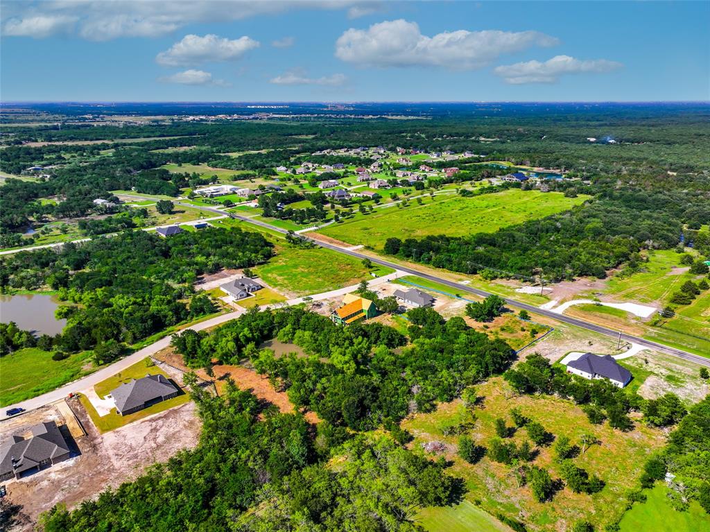 Vista Oaks Estates Add - Land