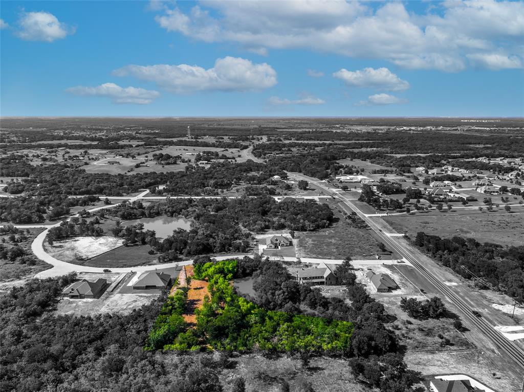 Vista Oaks Estates Add - Land