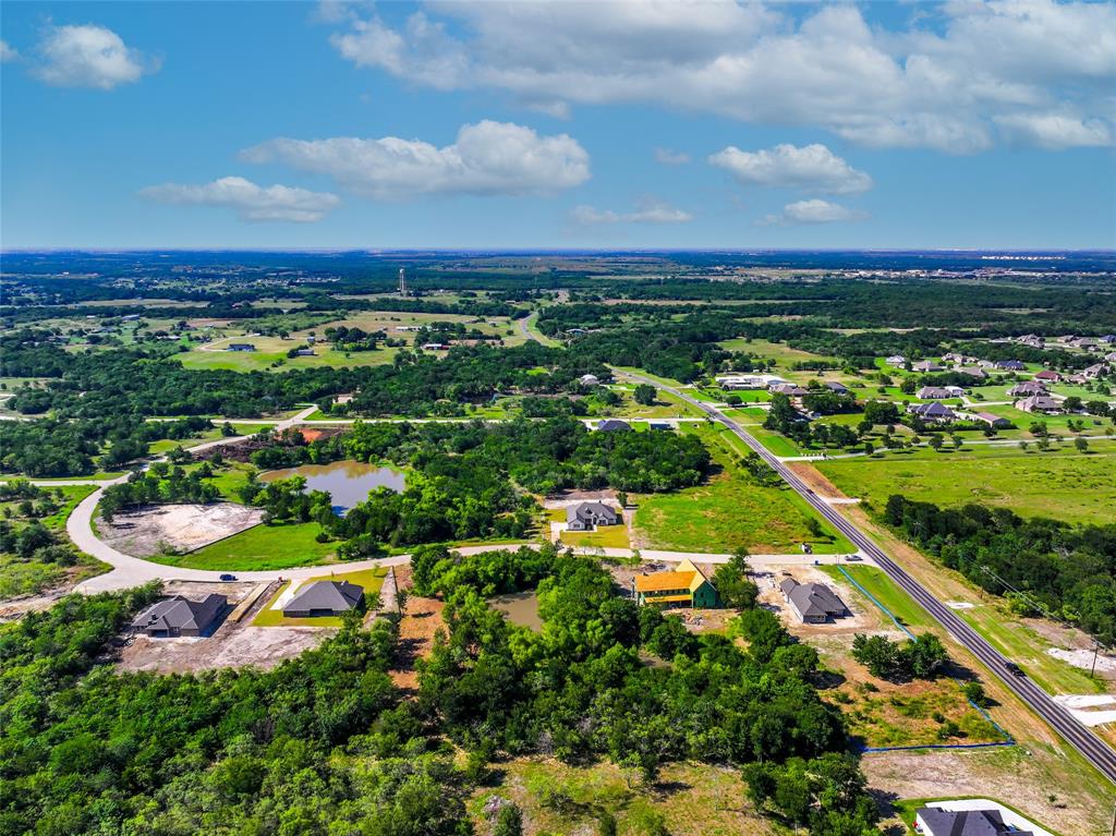 Vista Oaks Estates Add - Land