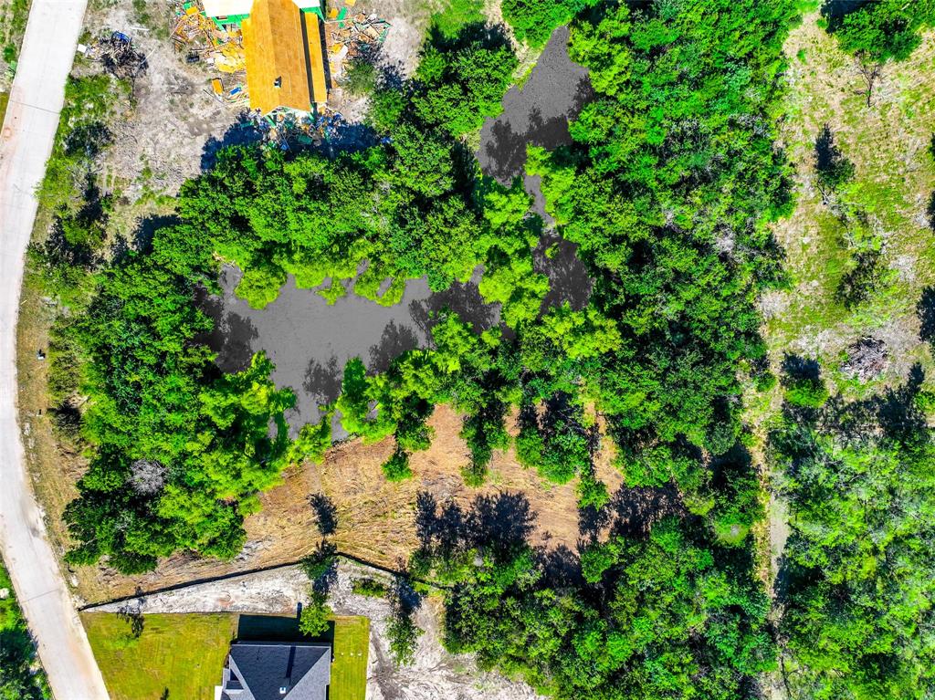 Vista Oaks Estates Add - Land