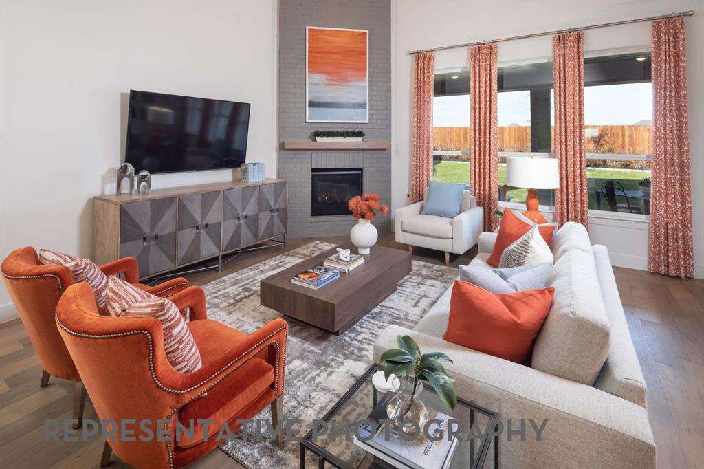 2724 Norfolk Drive