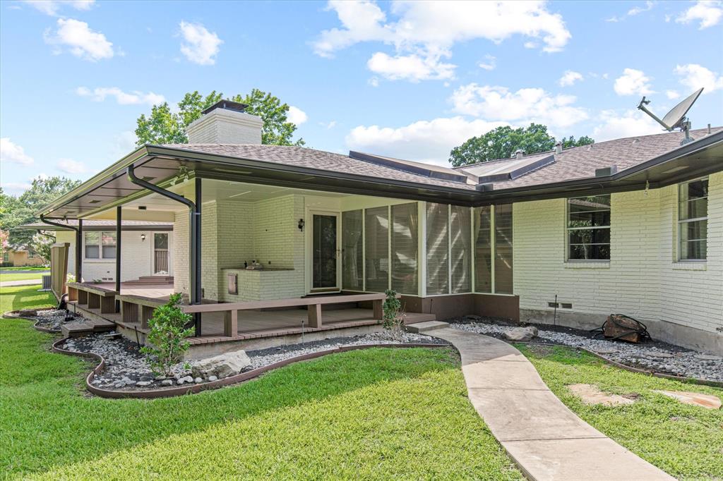 Finch West Add - Residential