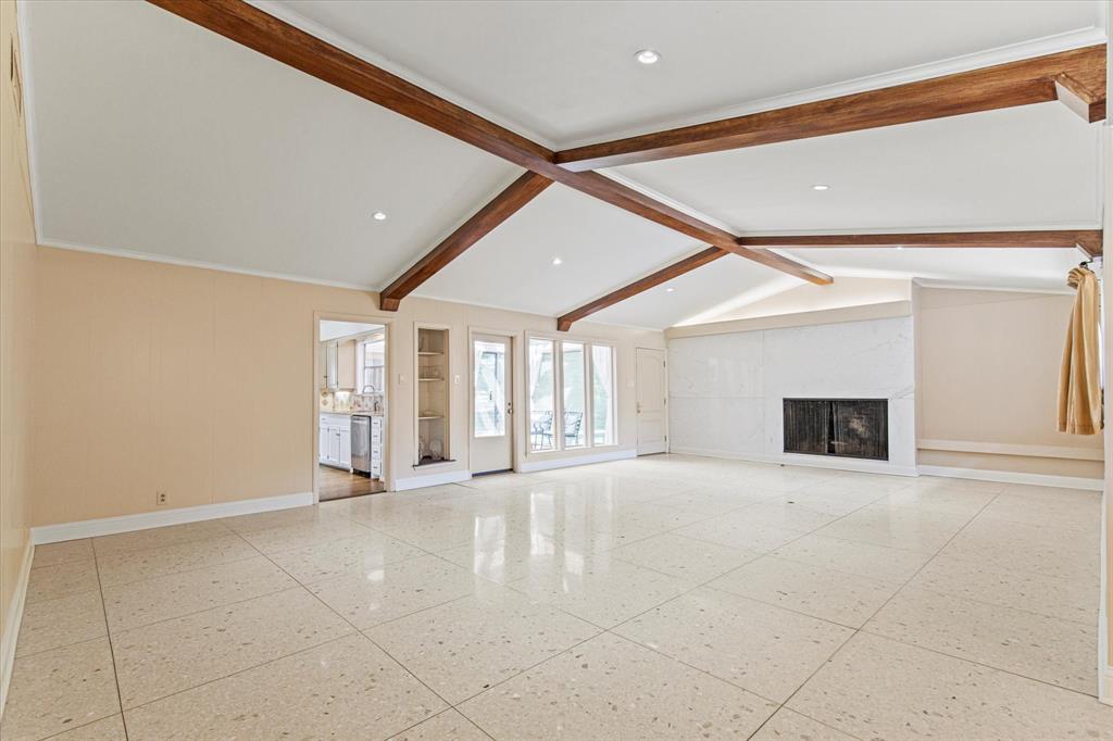 Finch West Add - Residential