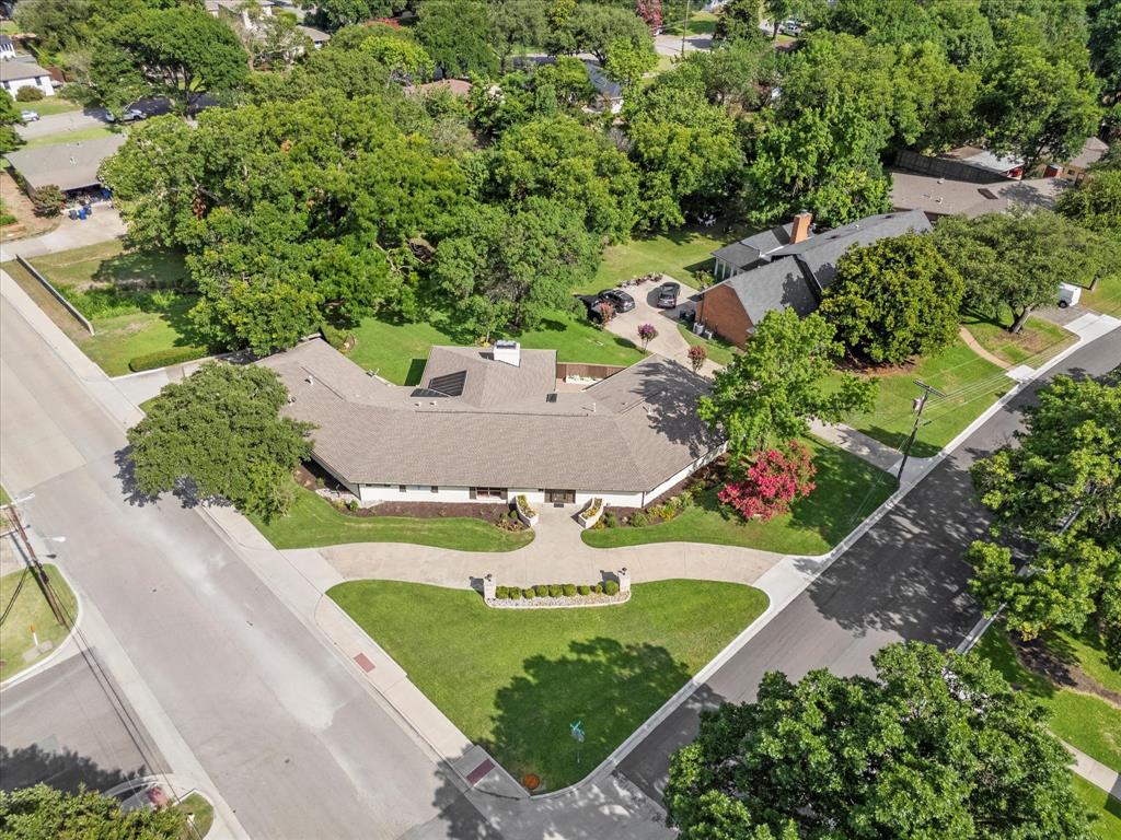 Finch West Add - Residential