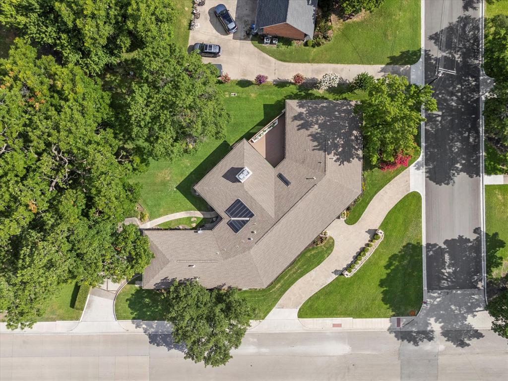 Finch West Add - Residential