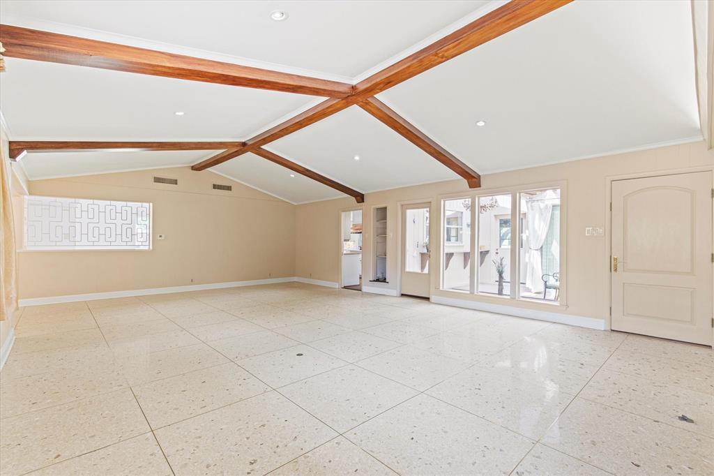 Finch West Add - Residential