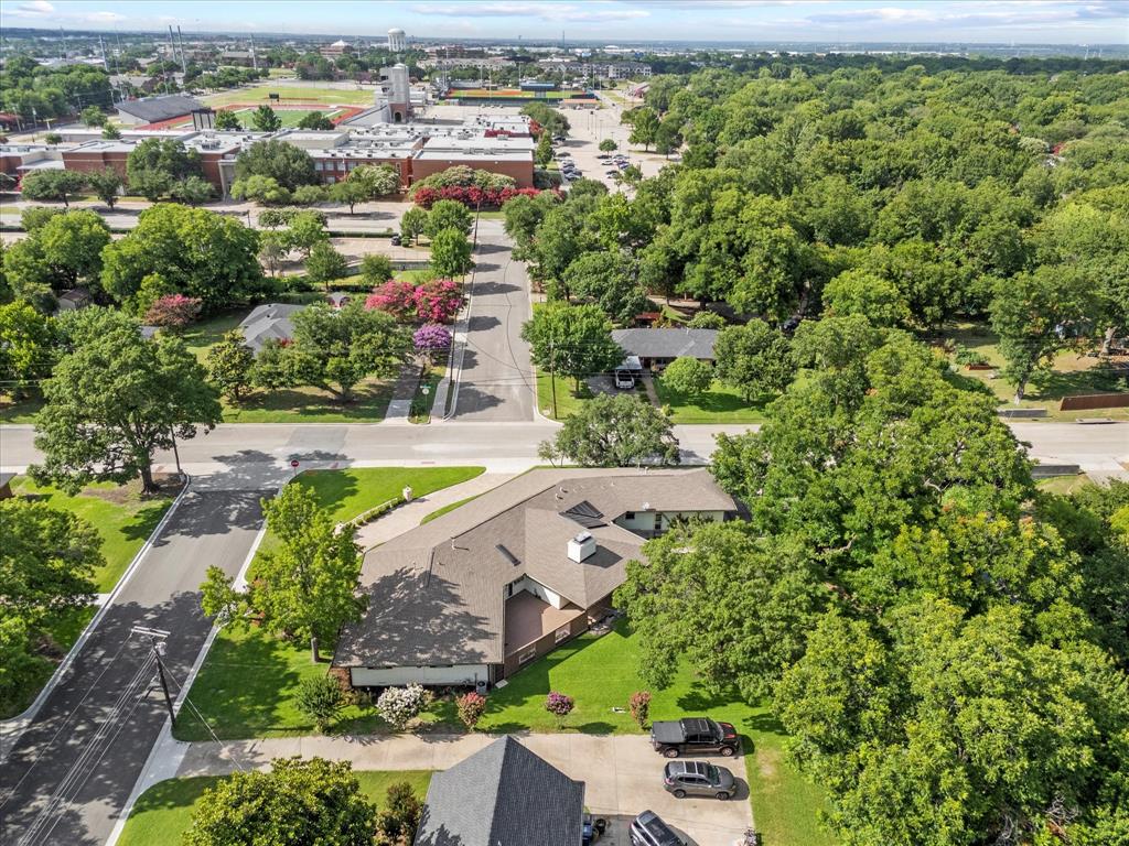 Finch West Add - Residential