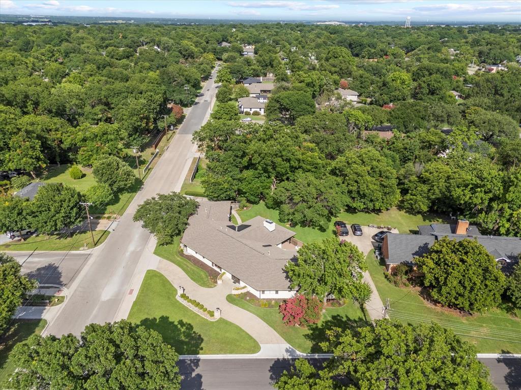 Finch West Add - Residential