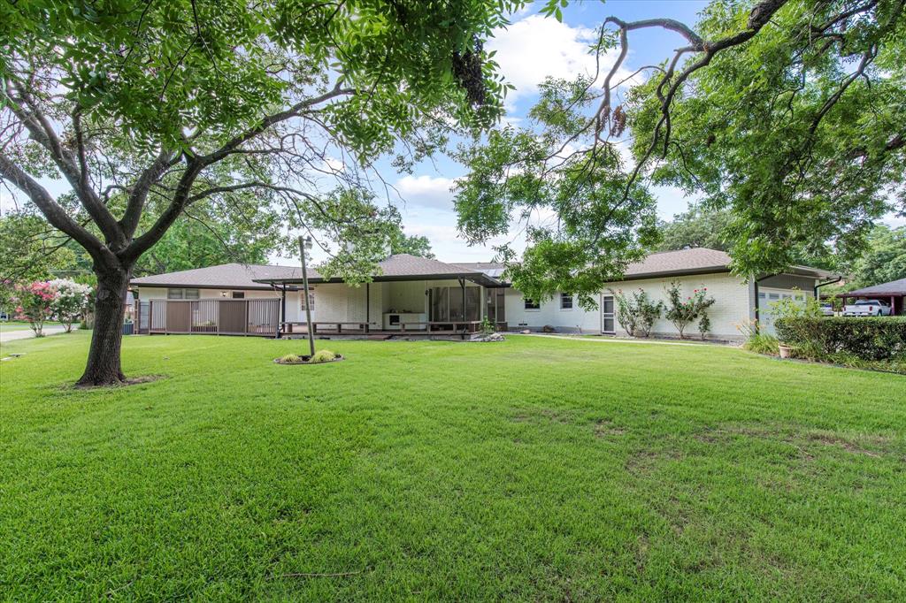 Finch West Add - Residential