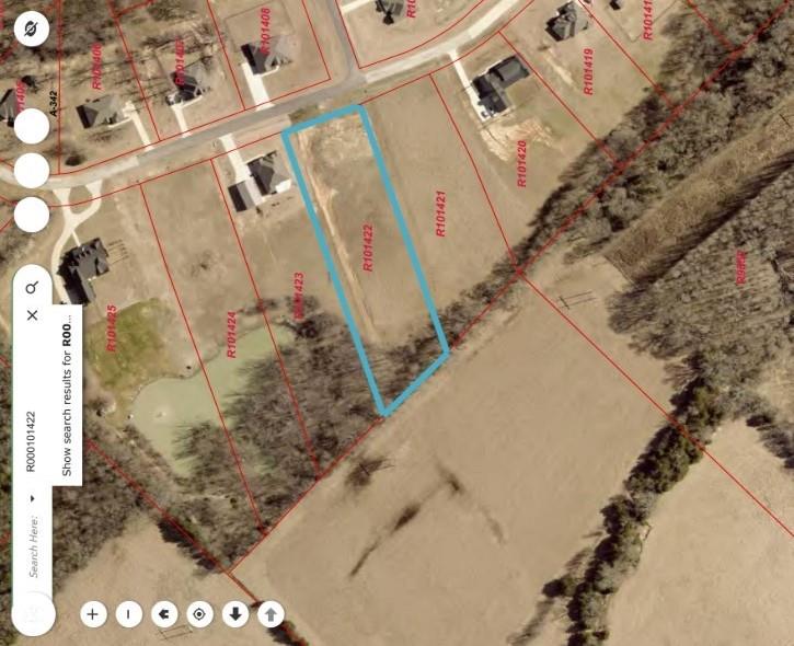 Lot 25 Private Road 7017