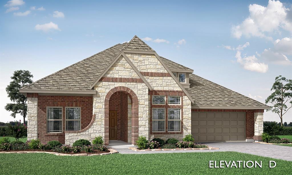 View Little Elm, TX 76227 house