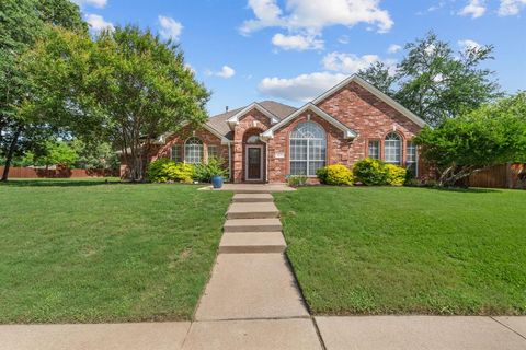 1613 Forest Bend Lane, Keller, TX 76248 - #: 20925787