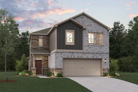 1017 Park Oak Lane Crowley TX 76036