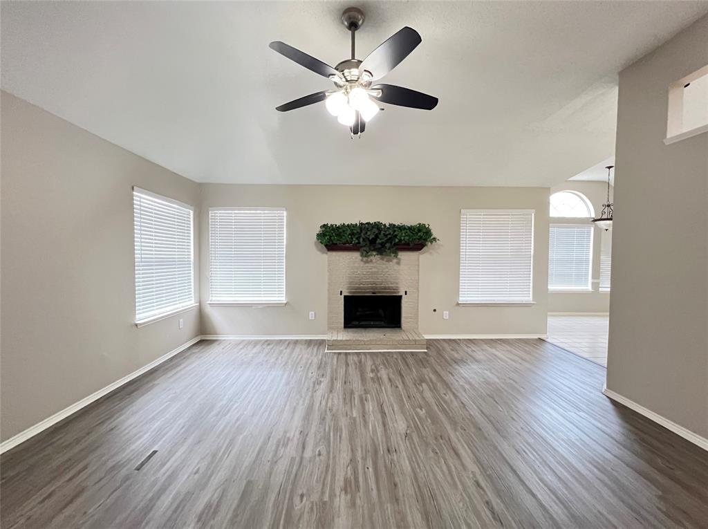 Woods Of Heritage Park Ph A - Residential Lease