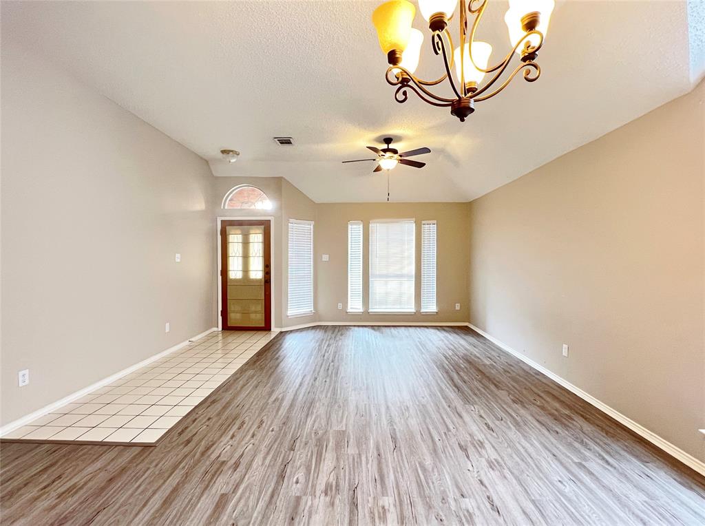 Woods Of Heritage Park Ph A - Residential Lease