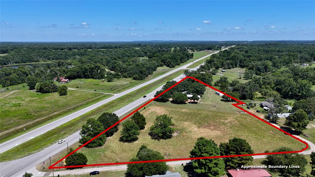 4366 US Highway 175 E