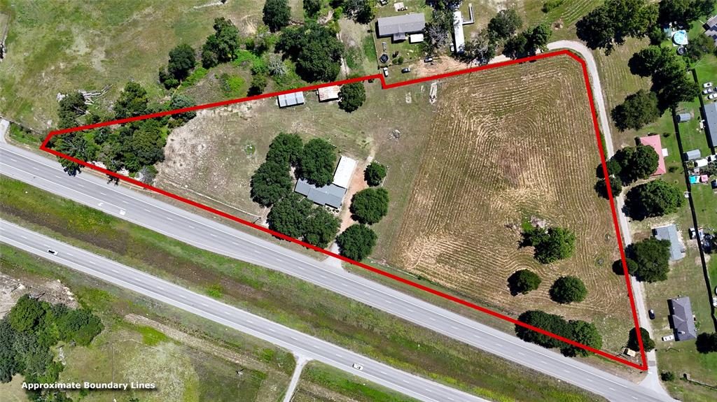 4366 US Highway 175 E