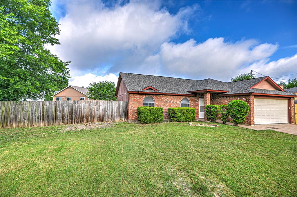 3708 Valley Forge Drive