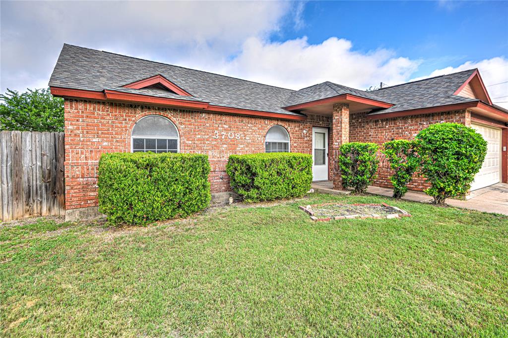 3708 Valley Forge Drive