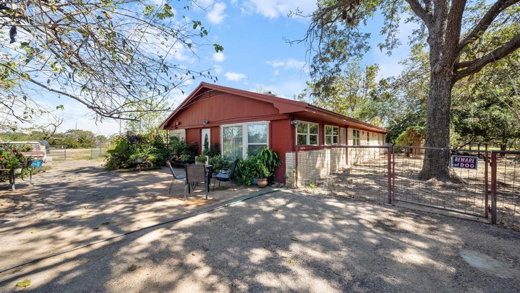 661 VZ County Road 4406
