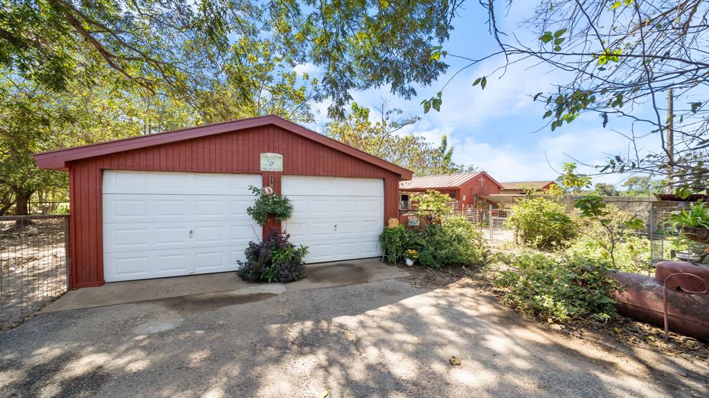 661 VZ County Road 4406