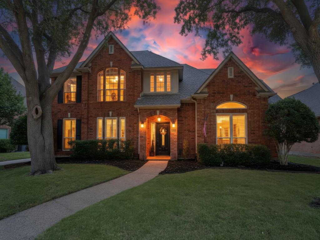 2700 Meadow Hills Lane